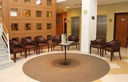 Comfort Hotel Joinville 