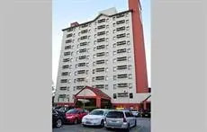 Comfort Hotel Joinville 