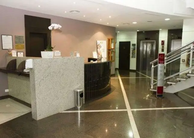 Comfort Suites Londrina