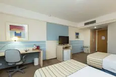 Comfort Suites Londrina 