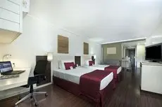 Comfort Suites Macae 