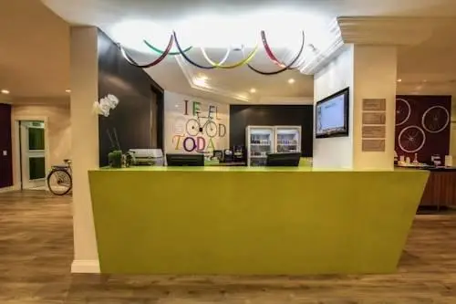 Ibis Styles Joinville