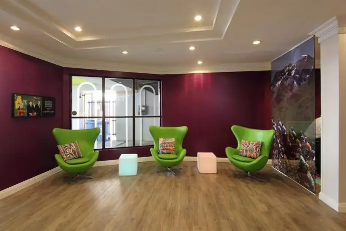 Ibis Styles Joinville 