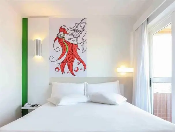 Ibis Styles Joinville 