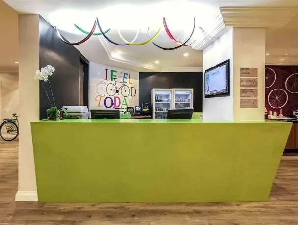 Ibis Styles Joinville 