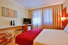 Sleep Inn Dubai Macae 