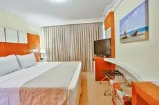 Sleep Inn Dubai Macae 