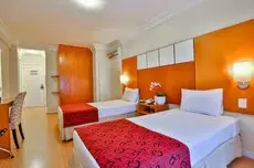 Sleep Inn Dubai Macae 