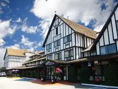 Abercorn Inn Vancouver Airport 