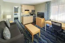 Accent Inns Vancouver Airport 