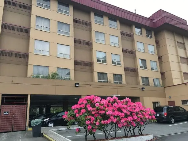 Hampton Inn - Vancouver Airport/Richmond