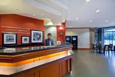 Hampton Inn - Vancouver Airport/Richmond 