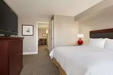 Hilton Vancouver Airport 