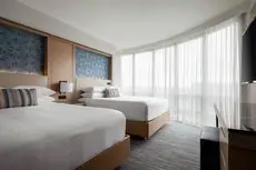 Marriott Vancouver Airport 