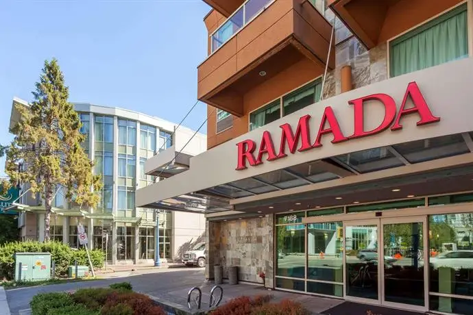 Ramada Limited Richmond 