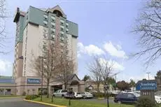 Travelodge Hotel by Wyndham Vancouver Airport 