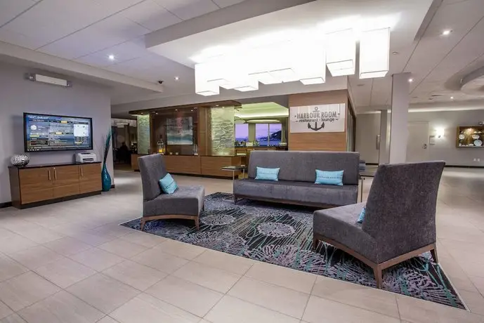 Courtyard by Marriott St John's Newfoundland