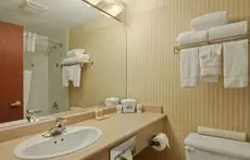 Days Inn by Wyndham Vancouver Airport 