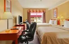 Days Inn by Wyndham Vancouver Airport 