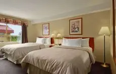 Days Inn by Wyndham Vancouver Airport 