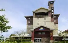 Days Inn by Wyndham Vancouver Airport 