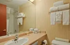 Days Inn by Wyndham Vancouver Airport 