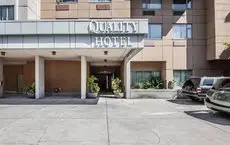 Quality Hotel Airport - South 