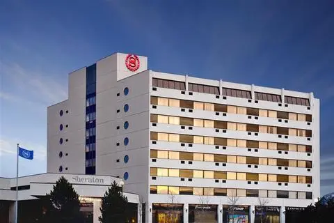 Sheraton Hotel Newfoundland