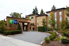 Holiday Inn Express Hotel and Suites Surrey 