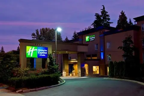 Holiday Inn Express Hotel and Suites Surrey