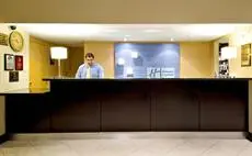 Holiday Inn Express Hotel and Suites Surrey 