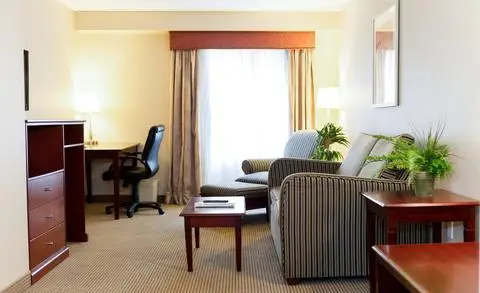 Holiday Inn Express Hotel and Suites Surrey 