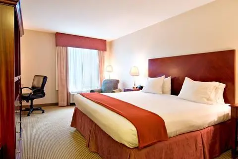 Holiday Inn Express Hotel and Suites Surrey 