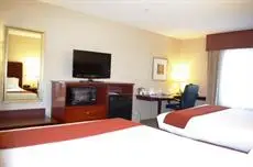 Holiday Inn Express Hotel and Suites Surrey 