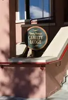 Nancy Greene's Cahilty Hotel & Suites 