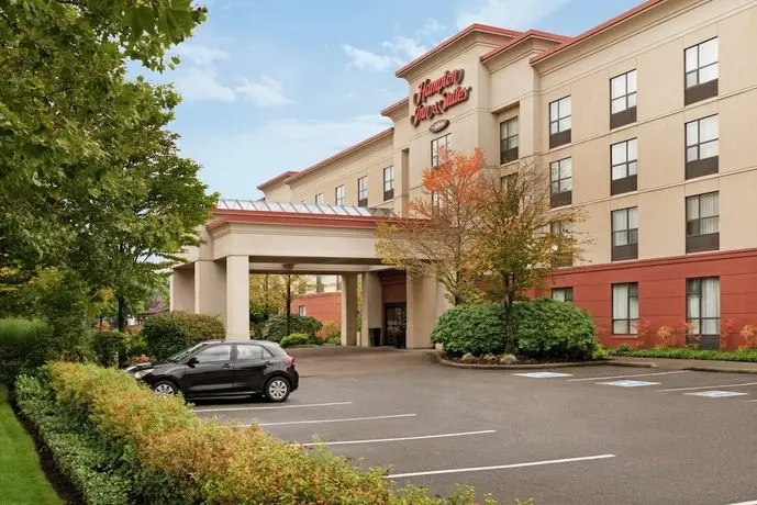 Hampton Inn & Suites Langley-Surrey 