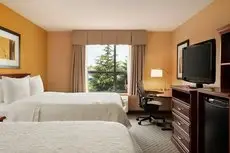 Hampton Inn & Suites Langley-Surrey 