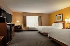 Hampton Inn & Suites Langley-Surrey 