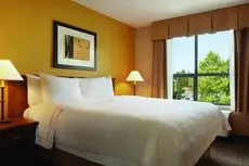 Hampton Inn & Suites Langley-Surrey 