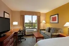 Hampton Inn & Suites Langley-Surrey 