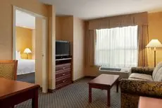 Hampton Inn & Suites Langley-Surrey 