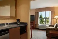 Hampton Inn & Suites Langley-Surrey 