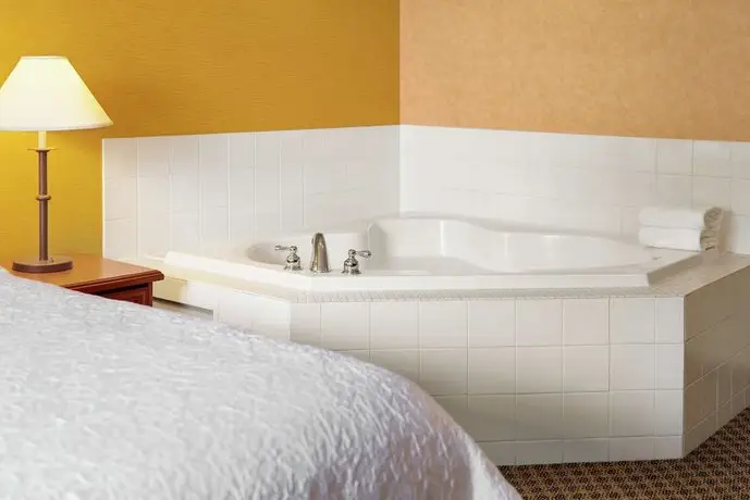 Hampton Inn & Suites Langley-Surrey 