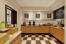 Hampton Inn & Suites Langley-Surrey 