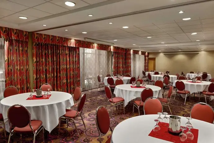 Hampton Inn & Suites Langley-Surrey 