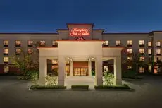 Hampton Inn & Suites Langley-Surrey 