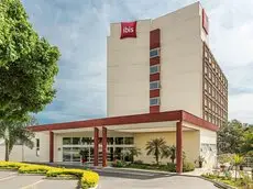 Ibis Sao Jose Dos Campos Dutra 