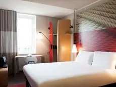 Ibis Schiphol Amsterdam Airport 