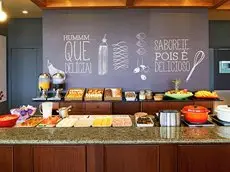 Ibis Sorocaba 