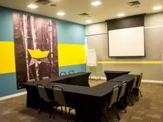 Ibis Sorocaba 